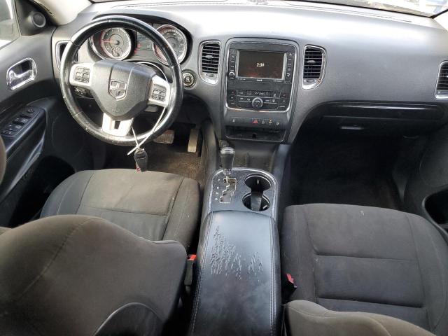Photo 8 from auction – 2011 DODGE DURANGO CR with VIN 1D4RD4GG2BC720281