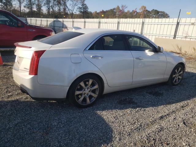 Photo 3 from auction – 2015 CADILLAC ATS LUXURY with VIN 1G6AB5RX0F0124857