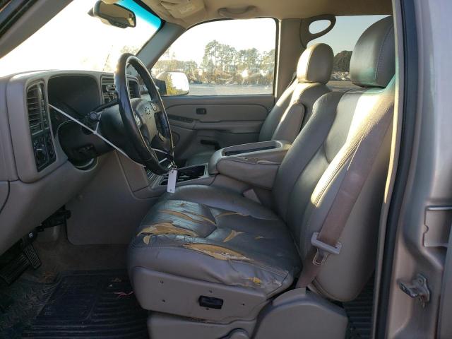 Photo 7 from auction – 2004 CHEVROLET SILVERADO with VIN 1GCHK23294F224571