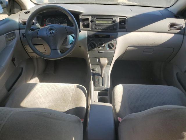 Zdjęcie 8 z aukcji – 2005 TOYOTA COROLLA CE z VIN JTDBR32E752067439