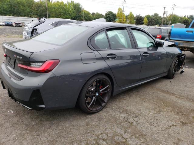 Foto 3 de la subasta – 2024 BMW M340XI con VIN 3MW49FF09R8E31499