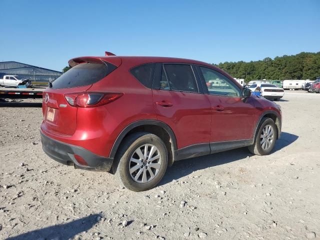 Photo 3 from auction – 2016 MAZDA CX-5 TOURI with VIN JM3KE2CY3G0675544