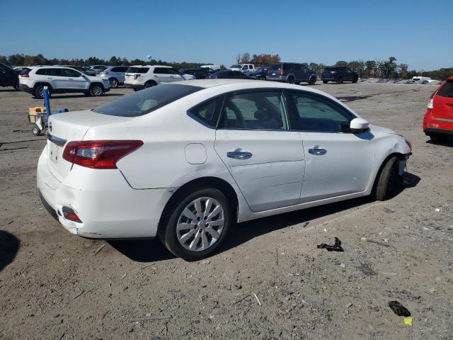 Photo 3 from auction – 2017 NISSAN SENTRA S with VIN 3N1AB7AP0HY352938