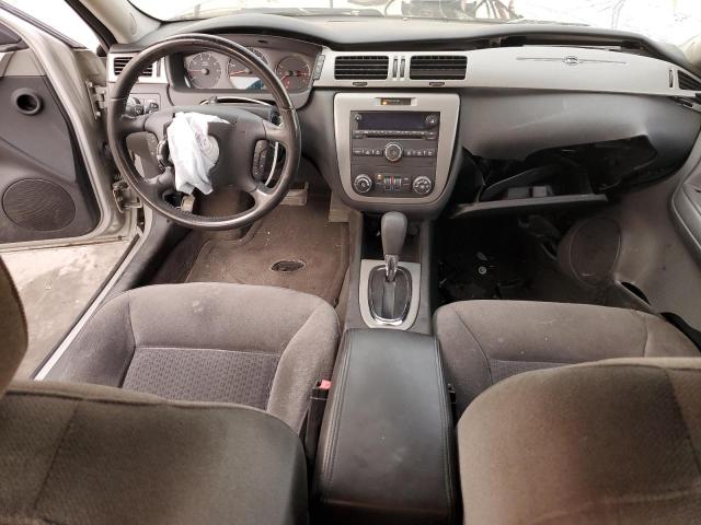 Photo 8 from auction – 2007 CHEVROLET IMPALA LT with VIN 2G1WT58K279109802