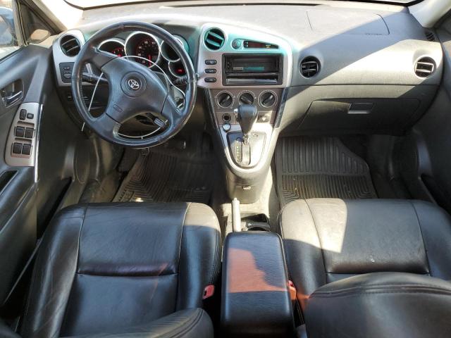Photo 8 from auction – 2005 TOYOTA COROLLA MA with VIN 2T1KR32E25C369500