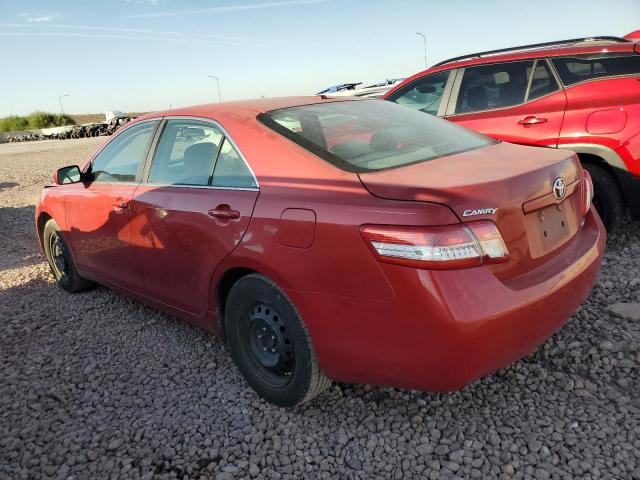Photo 2 from auction – 2011 TOYOTA CAMRY BASE with VIN 4T1BF3EK1BU623878