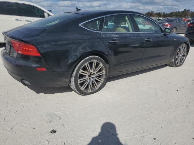 Photo 3 from auction – 2014 AUDI A7 PREMIUM with VIN WAUWGAFC2EN079059