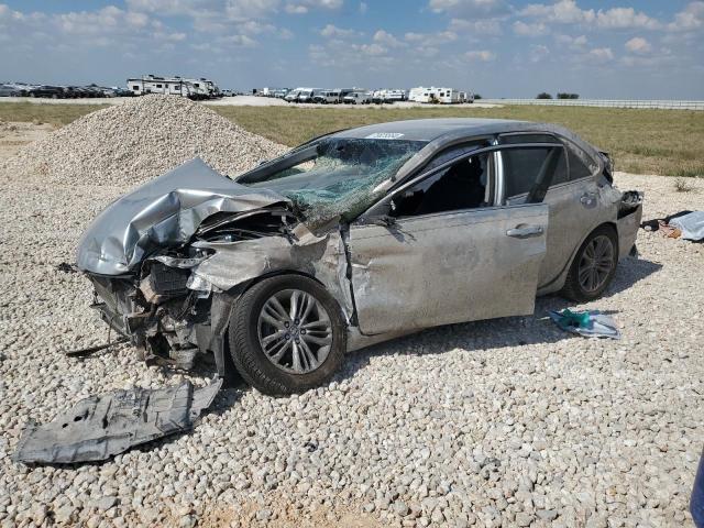 Photo 1 from auction – 2017 TOYOTA CAMRY LE with VIN 4T1BF1FK2HU272152