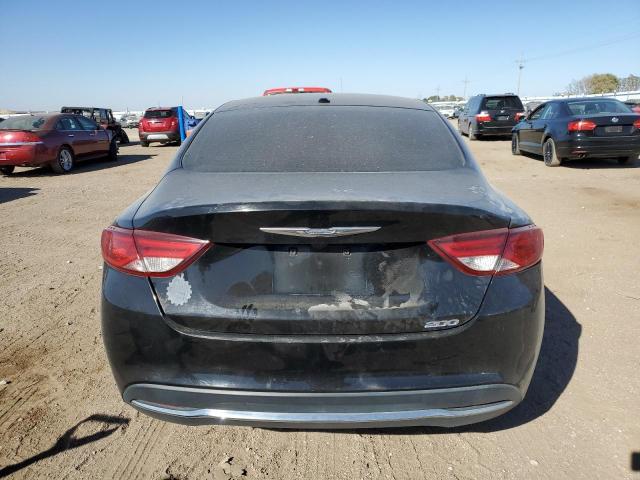 Photo 6 from auction – 2015 CHRYSLER 200 LIMITE with VIN 1C3CCCAB2FN747816