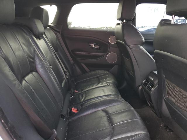 Photo 11 from auction – 2017 LAND ROVER RANGE ROVE with VIN SALVP2BG5HH234499