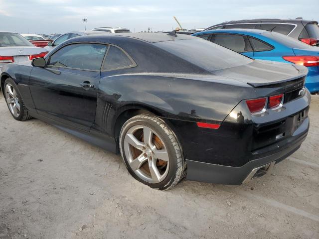 Photo 2 from auction – 2010 CHEVROLET CAMARO LT with VIN 2G1FC1EV3A9211110