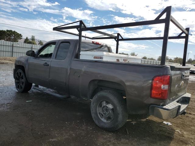 Photo 2 from auction – 2007 CHEVROLET SILVERADO with VIN 1GCEC19C27Z621620