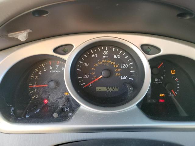 Photo 9 from auction – 2007 TOYOTA HIGHLANDER with VIN JTEEP21A670188906
