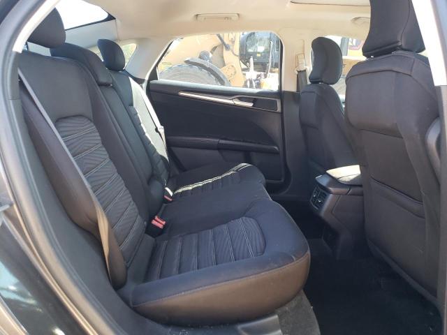 Photo 10 from auction – 2016 FORD FUSION SE with VIN 1FA6P0H7XG5111052