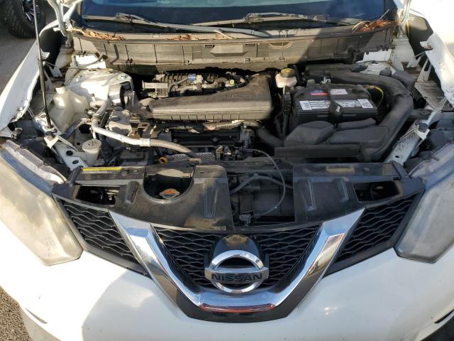 Фото 12 с аукциона – 2016 NISSAN ROGUE S с VIN KNMAT2MT8GP611701