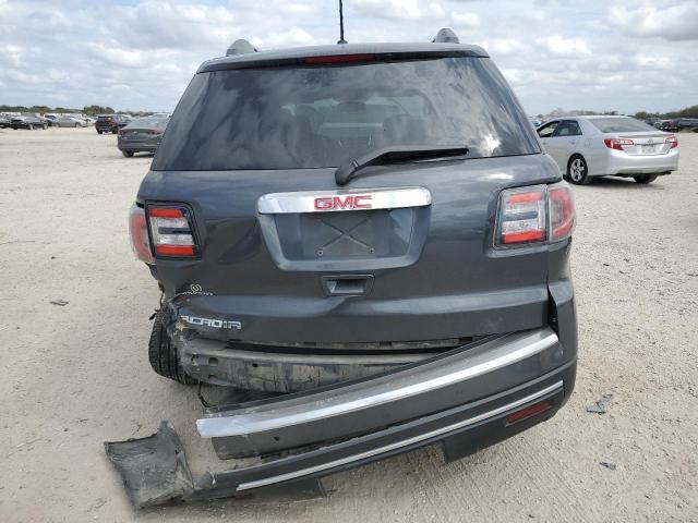 Photo 6 from auction – 2014 GMC ACADIA SLT with VIN 1GKKRRKD3EJ324195
