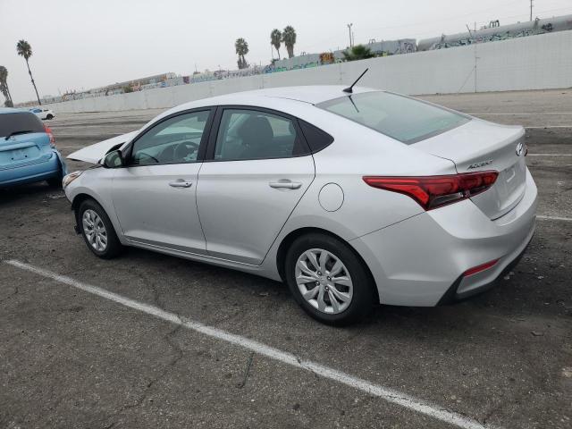 Photo 2 from auction – 2022 HYUNDAI ACCENT SE with VIN 3KPC24A61NE157651
