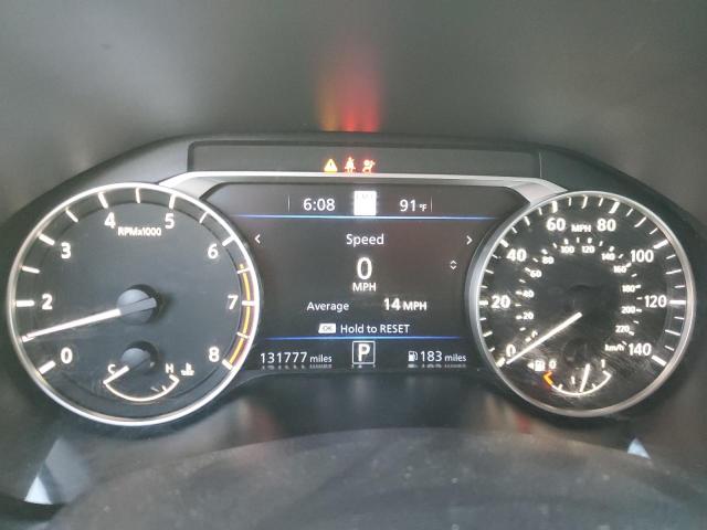 Photo 9 from auction – 2019 NISSAN ALTIMA SL with VIN 1N4BL4EV8KC256664