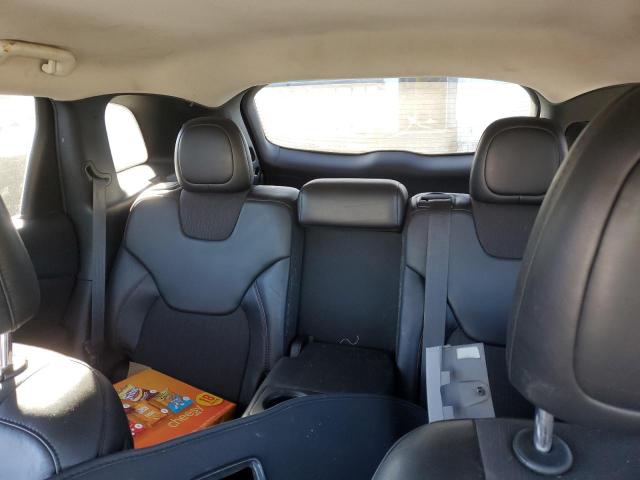 Photo 10 from auction – 2015 JEEP CHEROKEE T with VIN 1C4PJMBS6FW582743