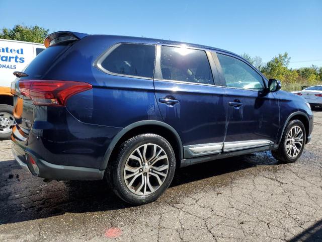 Photo 3 from auction – 2017 MITSUBISHI OUTLANDER with VIN JA4AZ3A34HZ042810