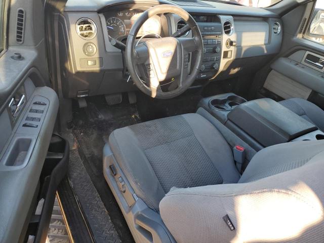 Photo 8 from auction – 2011 FORD F150 SUPER with VIN 1FTEX1CM7BFA35379