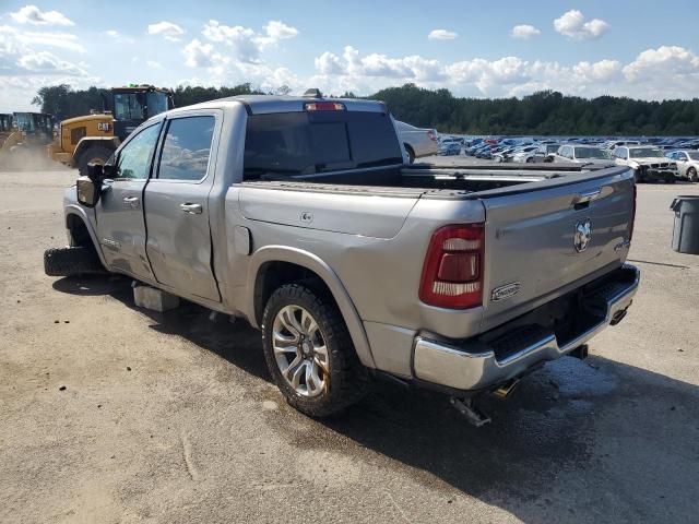Photo 2 from auction – 2021 RAM 1500 LONGH with VIN 1C6SRFKT4MN617569