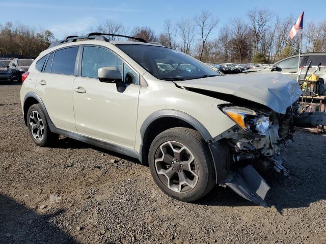 Photo 4 from auction – 2013 SUBARU XV CROSSTR with VIN JF2GPAVC1DH817179