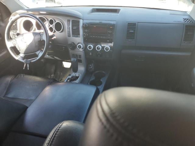 Photo 8 from auction – 2011 TOYOTA SEQUOIA SR with VIN 5TDZY5G14BS032042