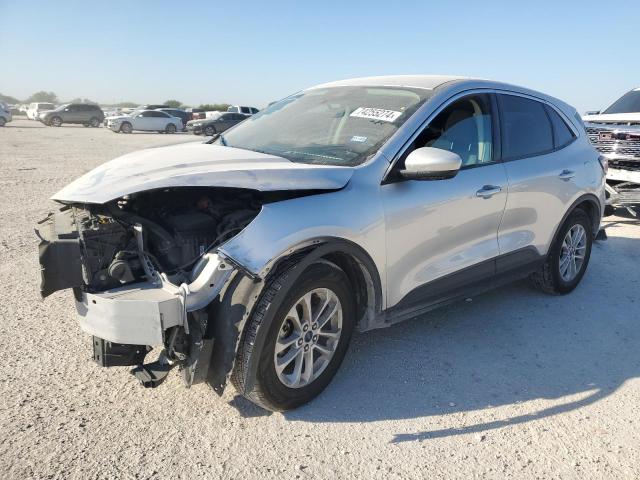 FORD ESCAPE SE 2020 with VIN 1FMCU0G60LUB02449 - Photo from auction