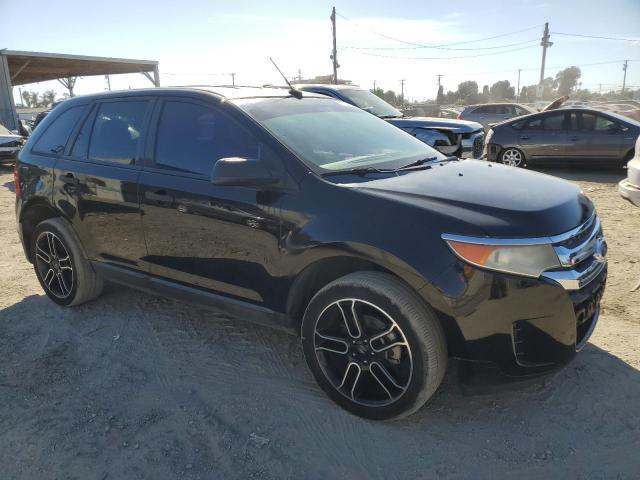 Photo 4 from auction – 2011 FORD EDGE SE with VIN 2FMDK3GC3BBB68077
