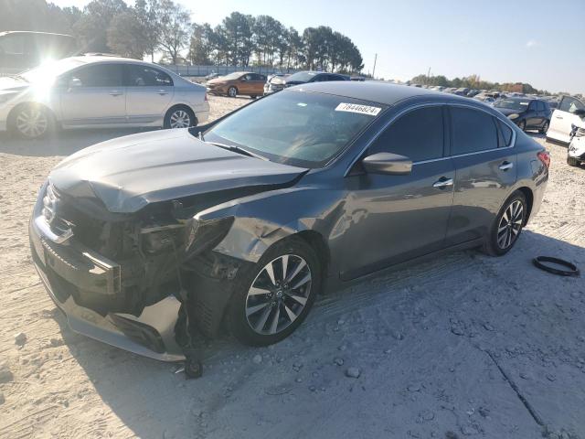 Photo 1 from auction – 2017 NISSAN ALTIMA 2.5 with VIN 1N4AL3AP4HC287416