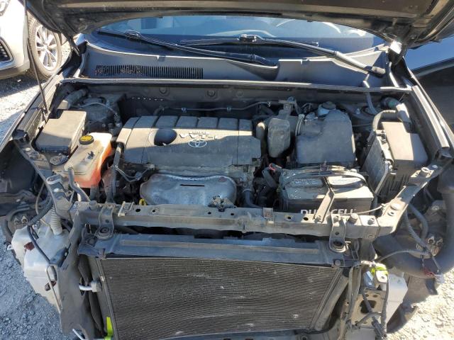 Photo 12 from auction – 2011 TOYOTA RAV4 with VIN 2T3BF4DV1BW103253