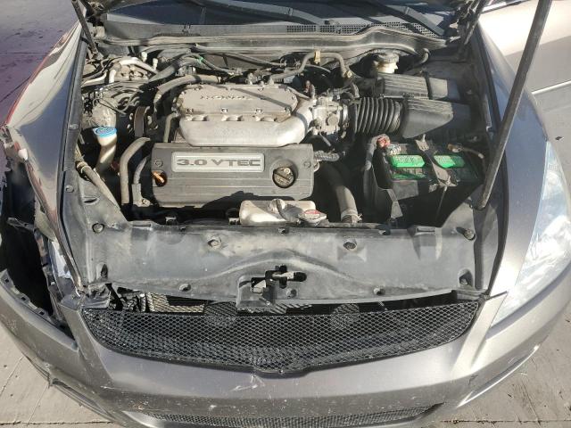 Photo 11 from auction – 2007 HONDA ACCORD EX with VIN 1HGCM66507A012596