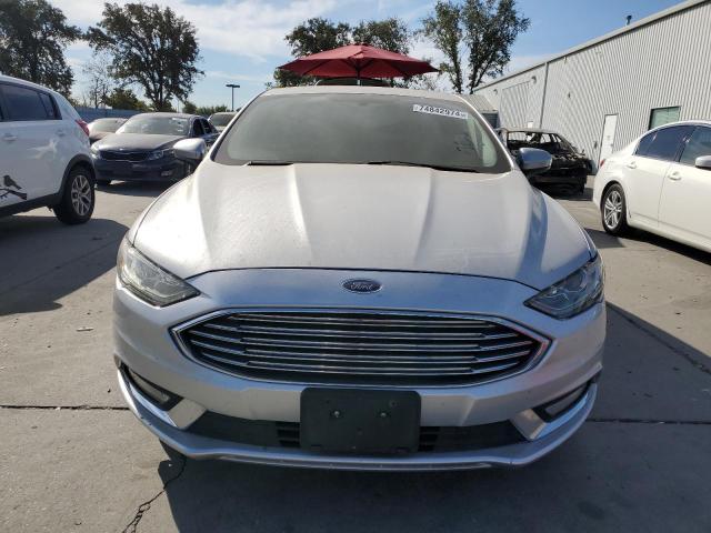 Photo 5 from auction – 2018 FORD FUSION SE with VIN 3FA6P0LU0JR169978