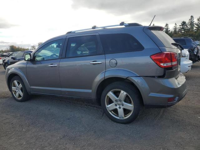 Фото 2 с аукциона – 2012 DODGE JOURNEY R/ с VIN 3C4PDDFG3CT316028