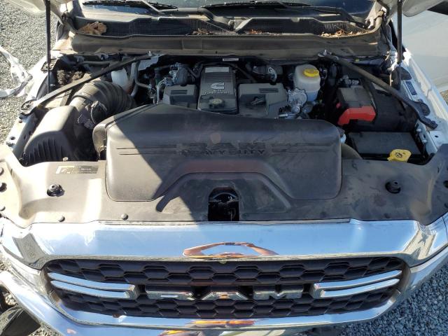 Photo 11 from auction – 2022 RAM 2500 BIG H with VIN 3C6UR5DL3NG337801