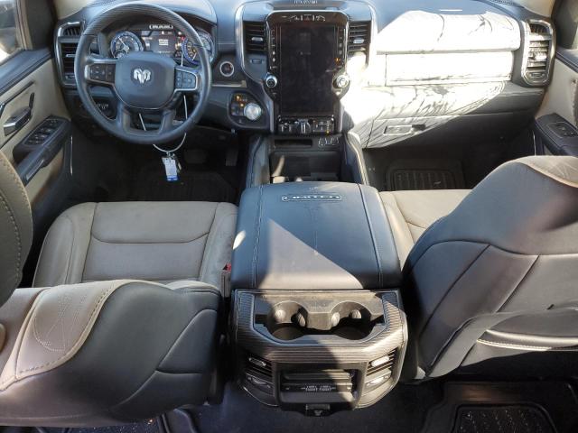 Photo 8 from auction – 2021 RAM 1500 LIMIT with VIN 1C6SRFHT3MN624942