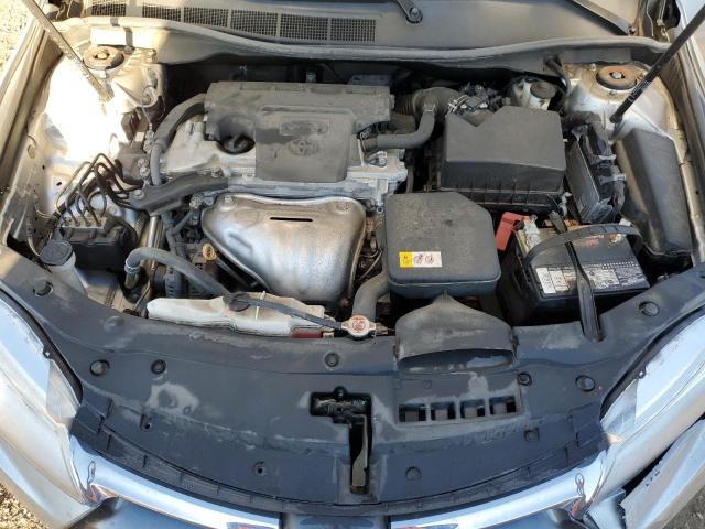 Photo 11 from auction – 2017 TOYOTA CAMRY LE with VIN 4T1BF1FK1HU410053