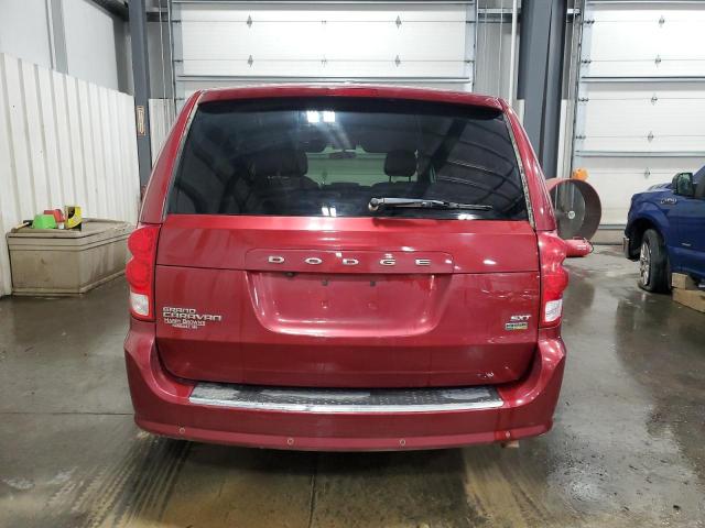 Photo 6 from auction – 2014 DODGE GRAND CARA with VIN 2C4RDGCG8ER352429