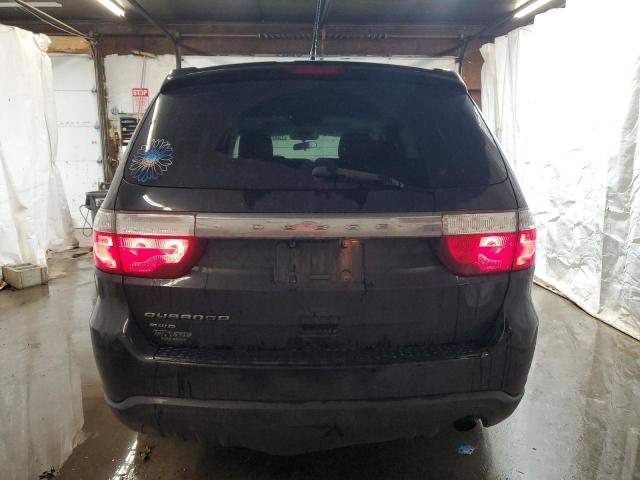 Photo 6 from auction – 2012 DODGE DURANGO SX with VIN 1C4RDJAG2CC172739