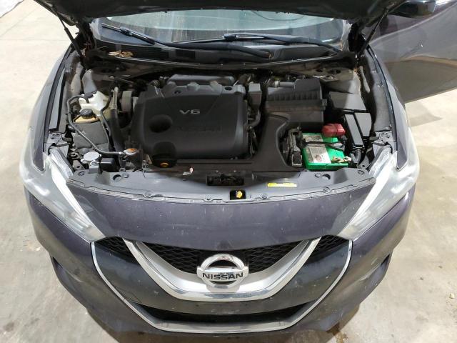 Photo 11 from auction – 2016 NISSAN MAXIMA 3.5 with VIN 1N4AA6AP0GC397448