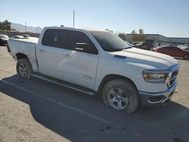 Photo 4 from auction – 2020 RAM 1500 BIG H with VIN 1C6SRFFT6LN359371