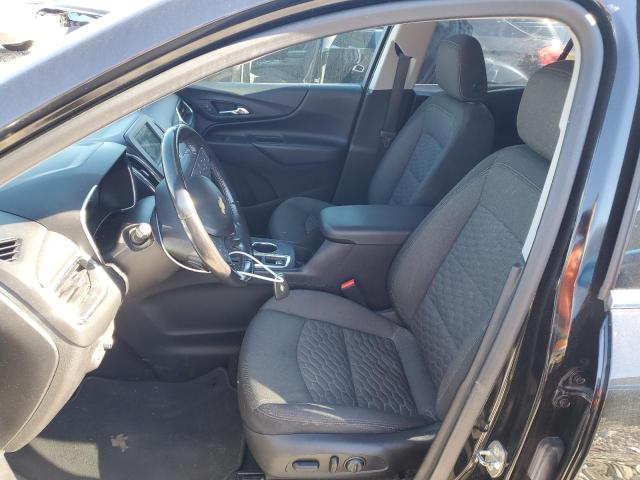 Photo 7 from auction – 2019 CHEVROLET EQUINOX LT with VIN 2GNAXKEVXK6205360