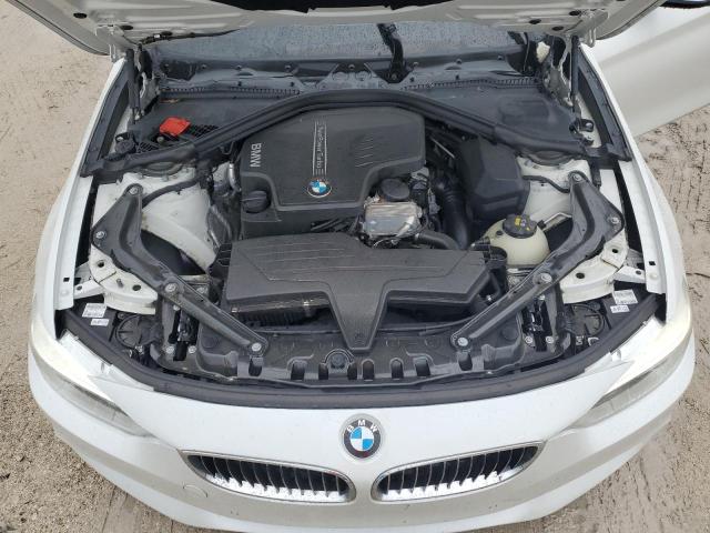 Photo 11 from auction – 2015 BMW 428 I with VIN WBA3V5C51F5A79029