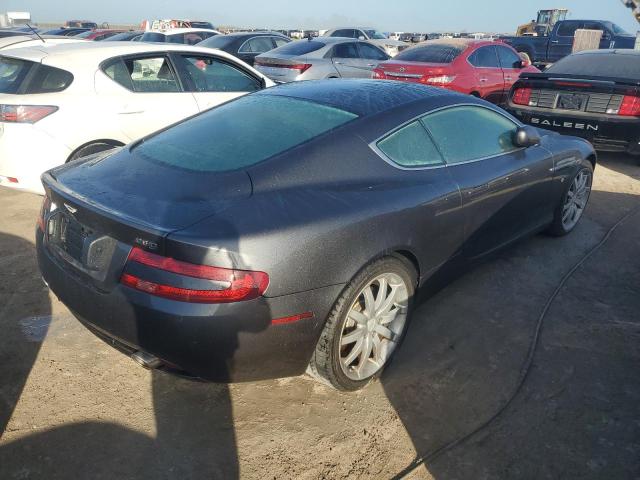 Photo 3 from auction – 2005 ASTON MARTIN DB9 with VIN SCFAD01A75GA02198