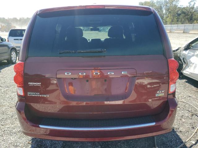 Photo 6 from auction – 2019 DODGE GRAND CARA with VIN 2C4RDGEG5KR606347