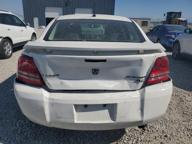 Photo 6 from auction – 2010 DODGE AVENGER R/ with VIN 1B3CC5FB0AN220903