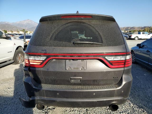 Photo 6 from auction – 2021 DODGE DURANGO GT with VIN 1C4RDJDG2MC641602