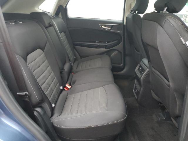 Photo 11 from auction – 2018 FORD EDGE SEL with VIN 2FMPK3J92JBB04010