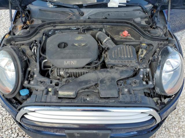 Photo 11 from auction – 2015 MINI COOPER with VIN WMWXS5C59FT828209